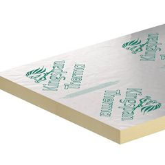 Kingspan insulation boards