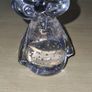 Retro Bubble Glass Owl Image 6
