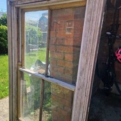 sash window
