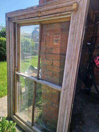 sash window