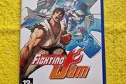 Capcom Fighting Jam PlayStation2 ps2 games Original