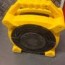 4 Socket Extension Cable Reel Image 2
