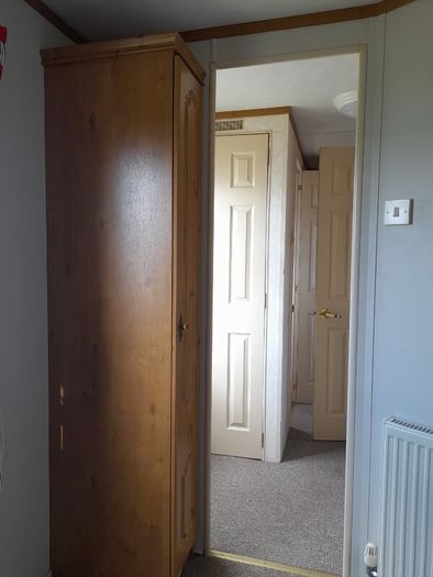 Willerby: 3 Bed Mobile Home