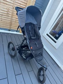 jogger stroller