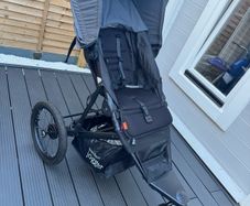 jogger stroller
