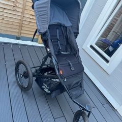 jogger stroller