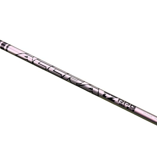 Accra TZ RPG 352 M3 Regular Fairway Shaft / Titleist