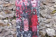 original painting