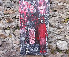 original painting