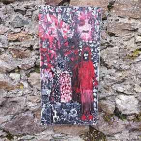 original painting