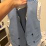 communion suit Image 4
