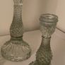 Candlestick Holders Set! Image 3