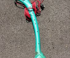 Bosh easytrim strimmer