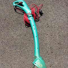 Bosh easytrim strimmer