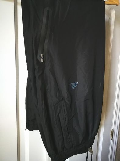 Adidas tracksuit