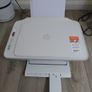 HP DeskJet All-in-One Wireless Printer Image 2