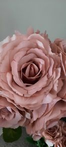 Faux Flowers