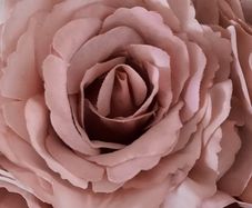 Faux Flowers