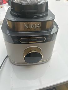 Blender - Ninja detect Power Blender and processor