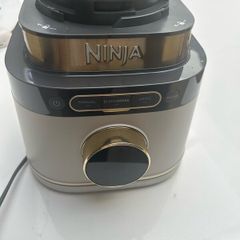 Blender - Ninja detect Power Blender and processor