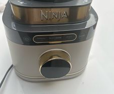 Blender - Ninja detect Power Blender and processor