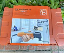 Fein MultiMaster FMM 250