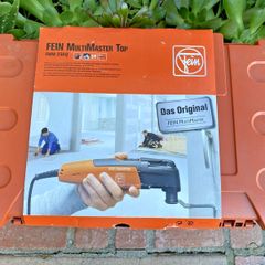 Fein MultiMaster FMM 250