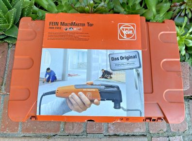 Fein MultiMaster FMM 250