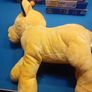 disney lion king teddy Image 2