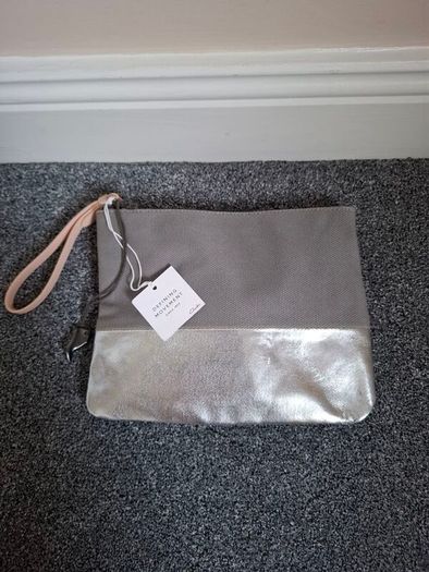 Clarks bag