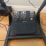 ps4 gaming wheel Image 4