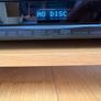 Denon Bluray Player Image 2