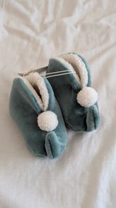 Baby booties