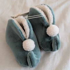 Baby booties