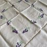 Table cloths - vintage Image 2