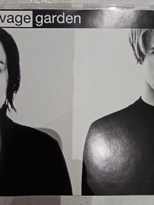 Savage Garden - Debut Album.