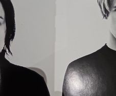 Savage Garden - Debut Album.