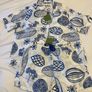 Studio Blanca shirt and shorts set Image 2