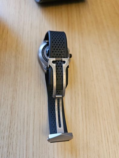 TAG Heuer Connected 45mm Titantium and Ceramic