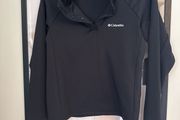 Women's Columbia Cropped top