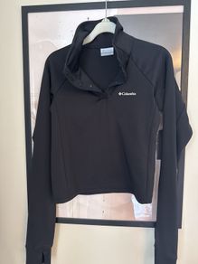 Women's Columbia Cropped top