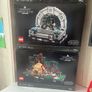 Lego Star Wars Diorama Image 2
