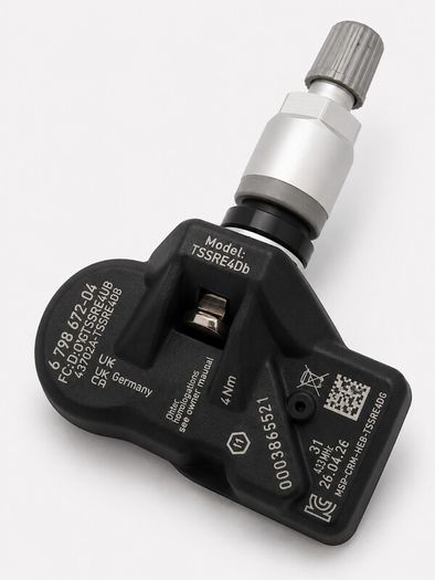 Tyre Pressure Sensors Bmw F10