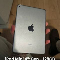 Ipad 4th Generation