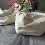 2 Sets of Popolini Newborn Cloth Nappies - Brand New, Never Used Image 3