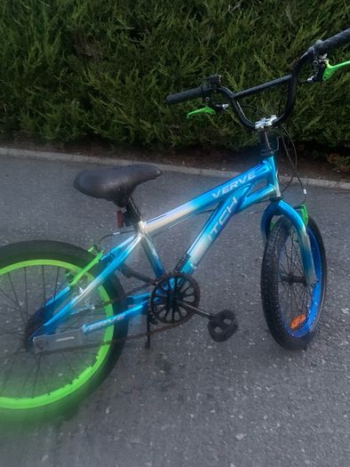 Boys Bike