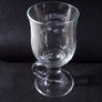 SALE ----- Powers Gold Label Hot Whiskey Glass Image 5