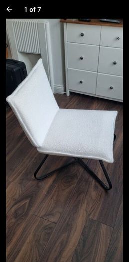 Lidl Livarno Chair