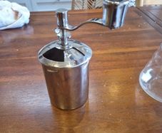 Coffee grinder