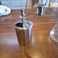 Coffee grinder
